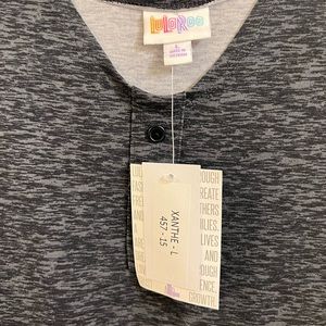 Lularoe summer jumpsuit